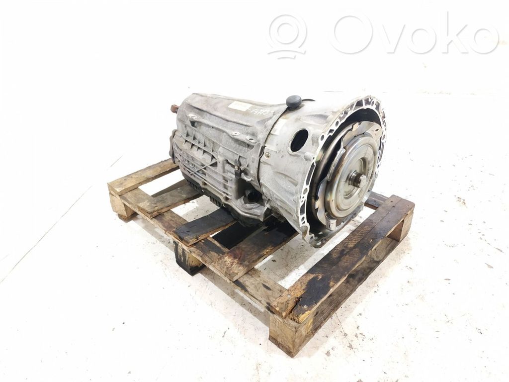 Caja de cambios automática   725008,725008,2072500102,2132500202,2132705101,7252711101,A2072500102,A2132500202,A2132705101,A7252711101