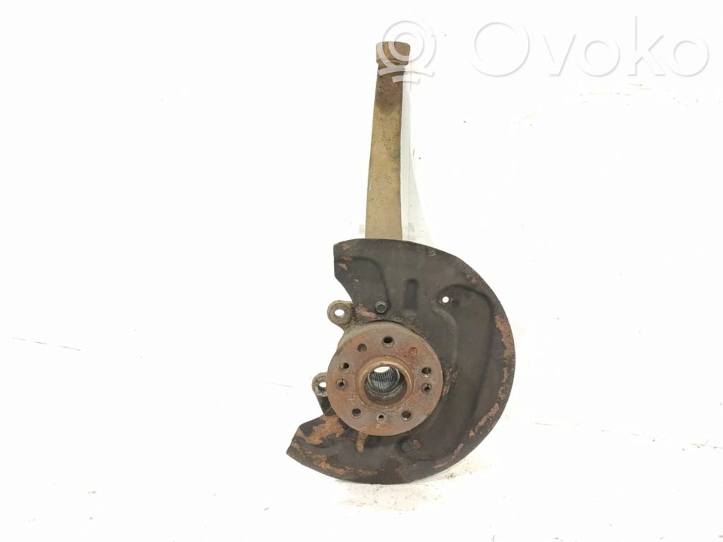Mercedes-Benz ML W164 Front wheel hub 