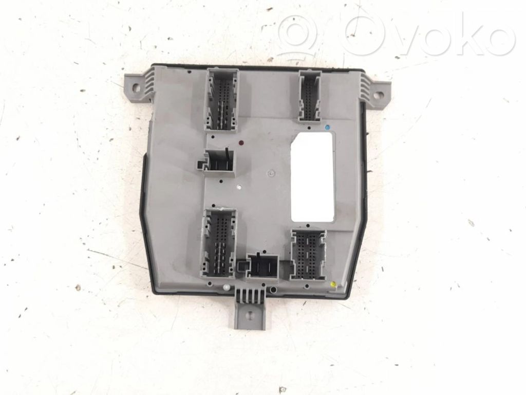 Mercedes-Benz E W213 Module confort 