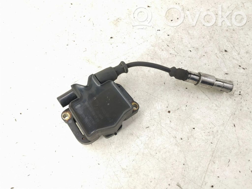 Smart ForTwo II Cewka zapłonowa wysokiego napięcia 