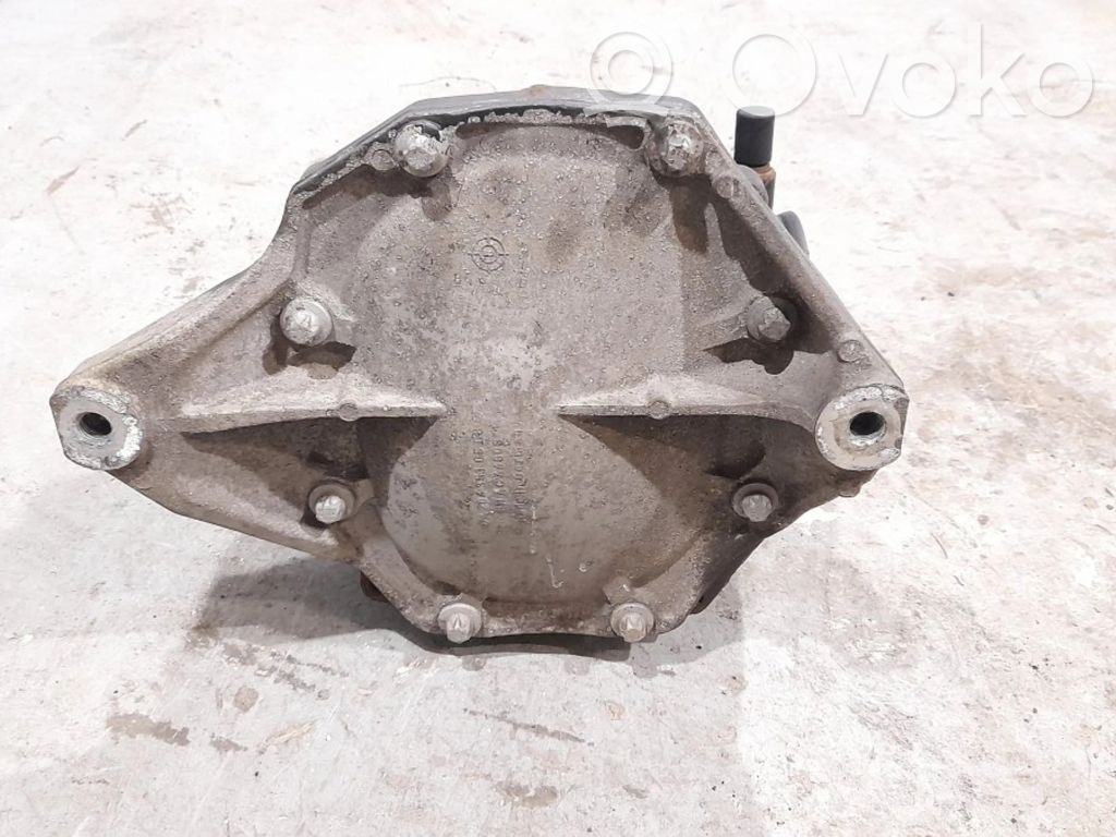 Mercedes-Benz E W213 Hinterachsdifferential 