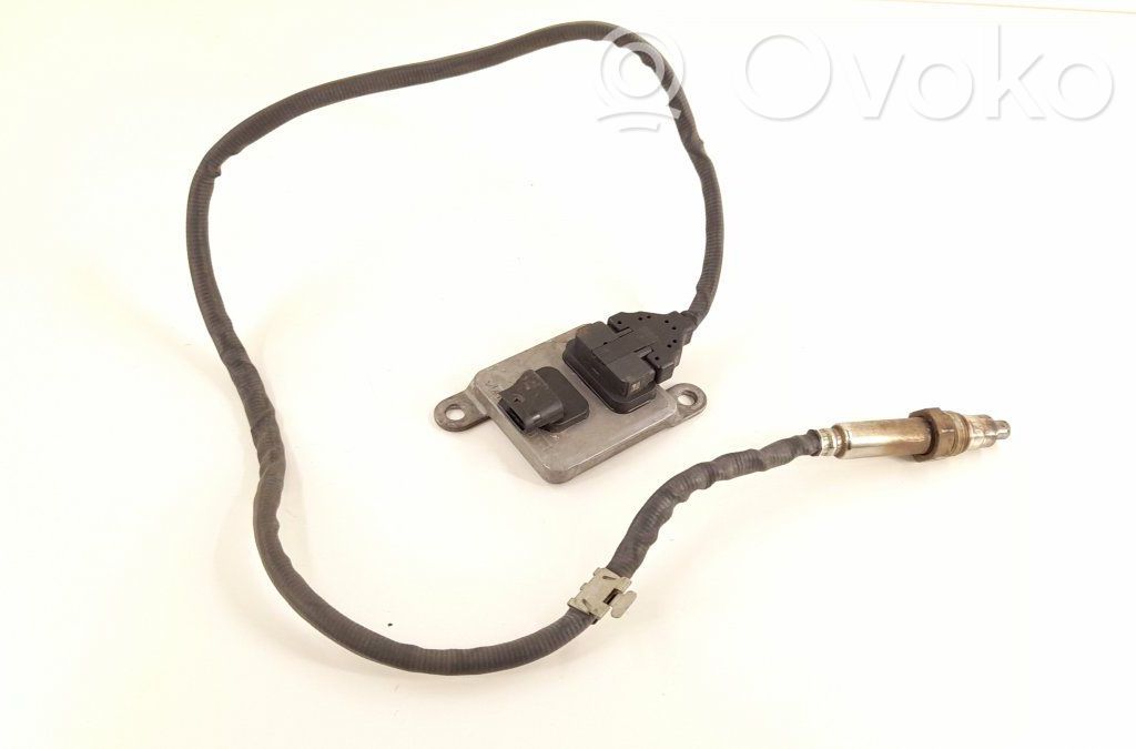 Mercedes-Benz GLE (W166 - C292) Lambda probe sensor 