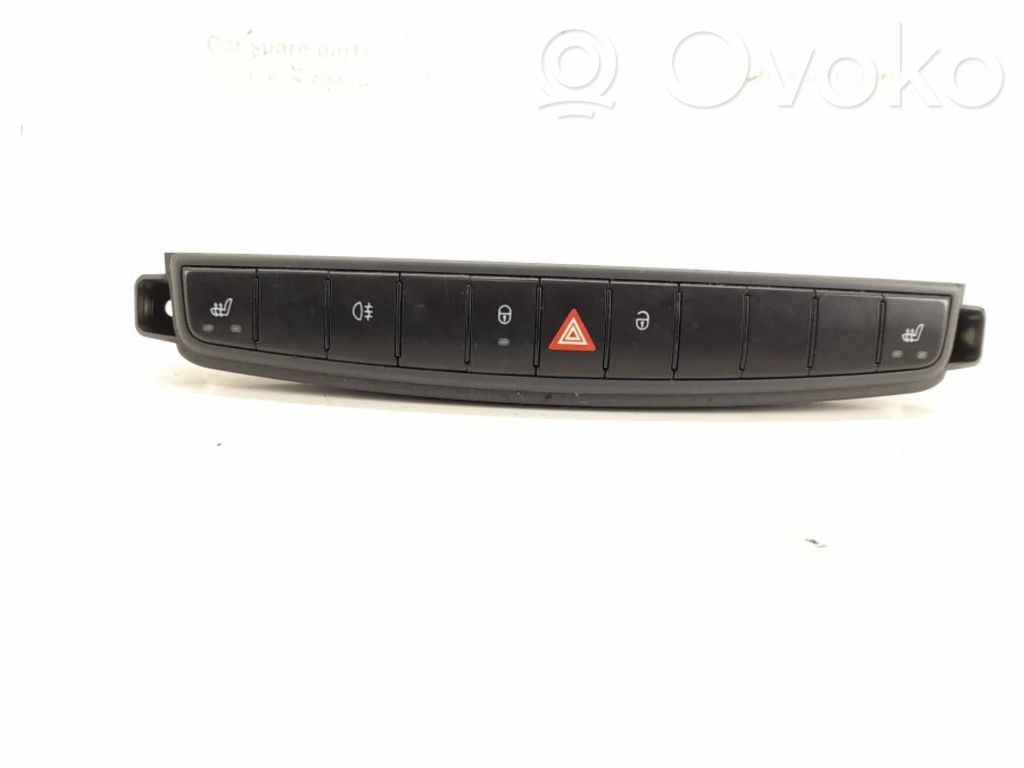 Smart ForFour I Interruptor de la alarma 
