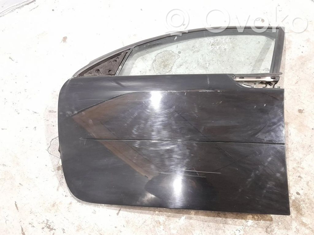 Smart ForFour I Priekinės durys 