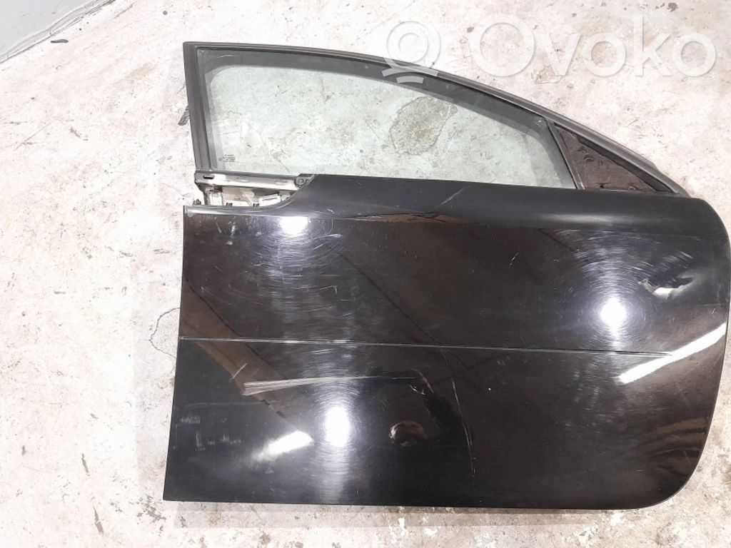 Smart ForFour I Front door 