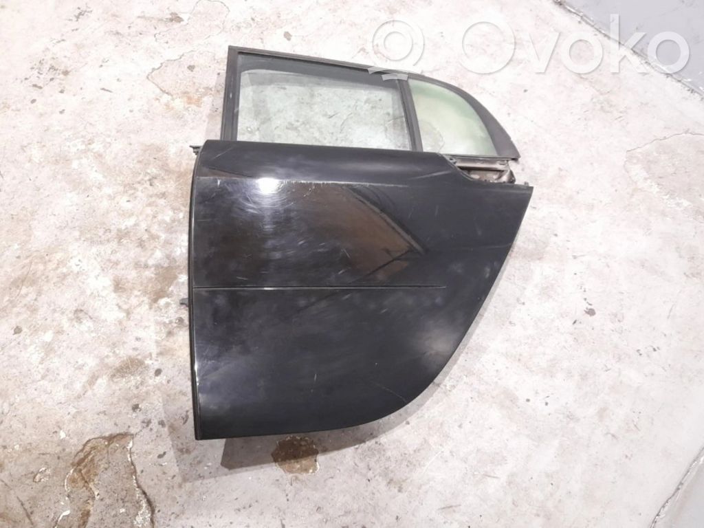 Smart ForFour I Puerta trasera 