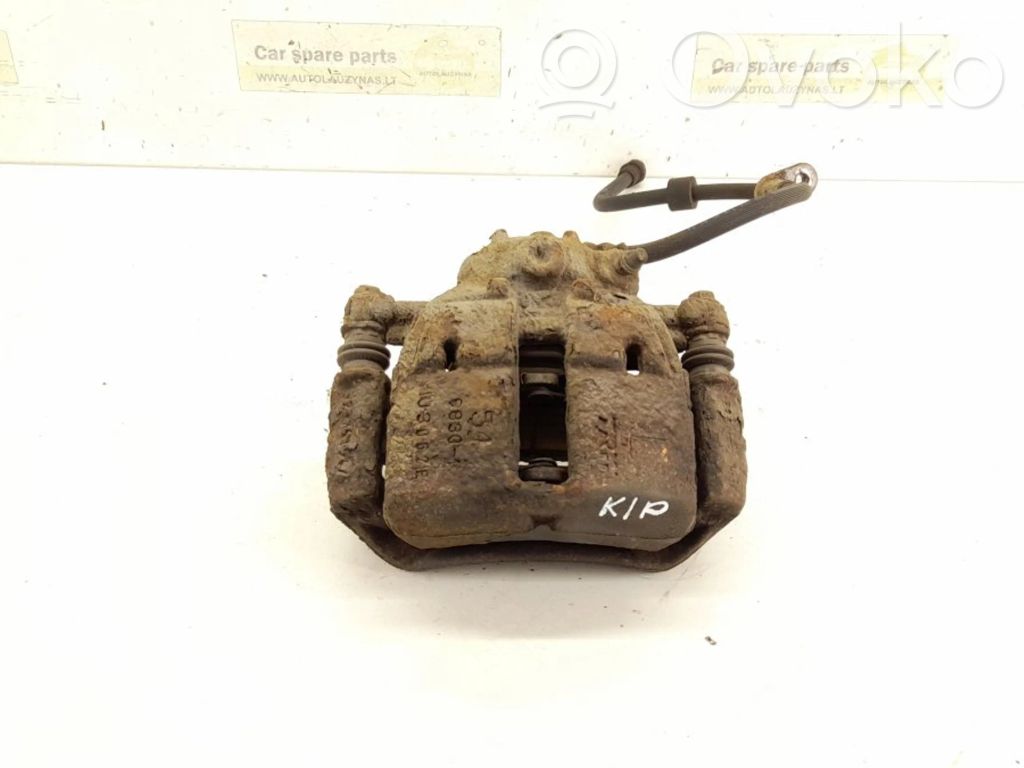 Front brake caliper   4544200501,4544200015,4544200920,4544201920,4544280035,A4544200015,A4544200501,A4544200920,A4544201920,A4544280035