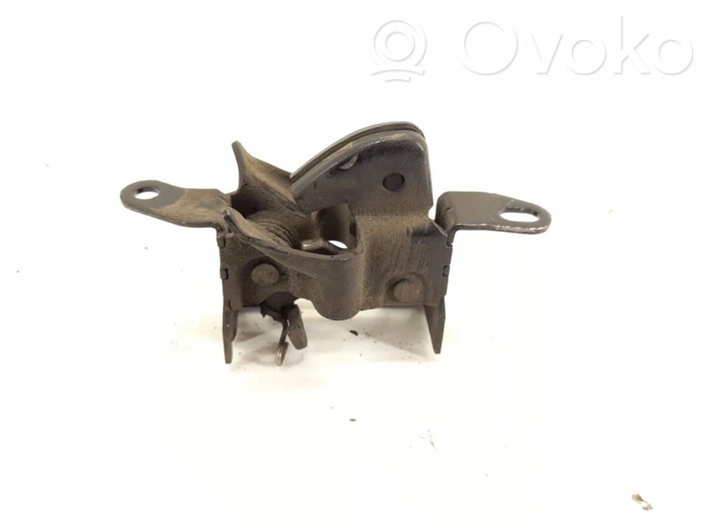 Smart ForFour I Engine bonnet/hood lock/catch 
