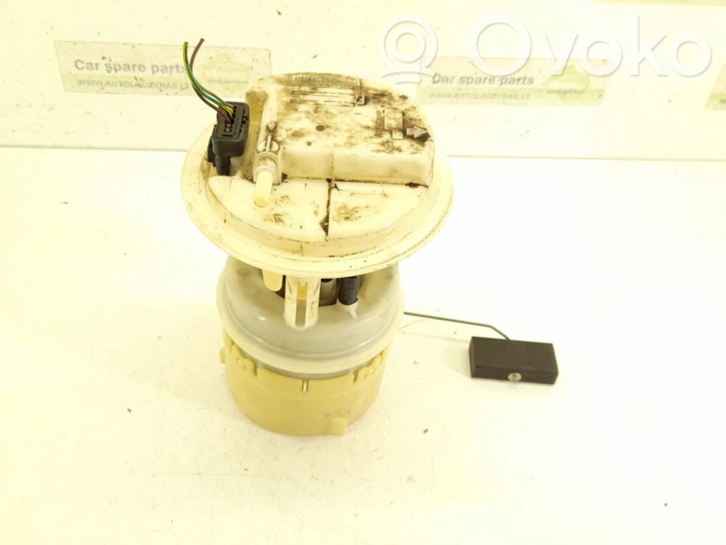 Citroen C4 I Bomba interna de combustible 