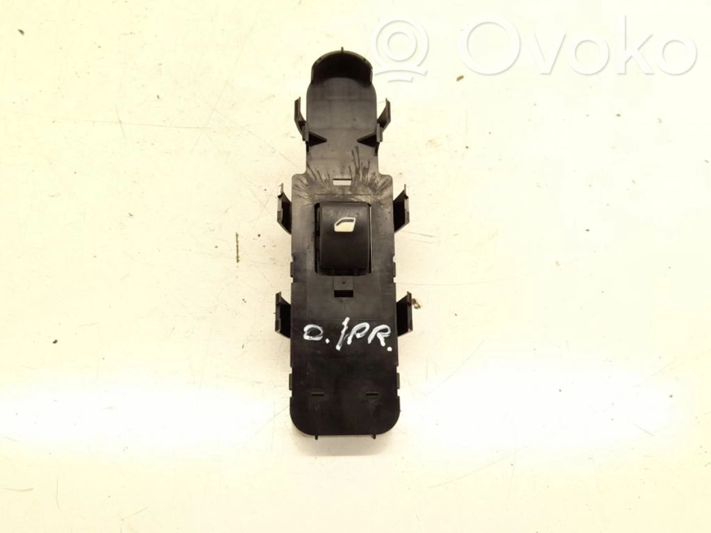 Citroen C4 I Electric window control switch 