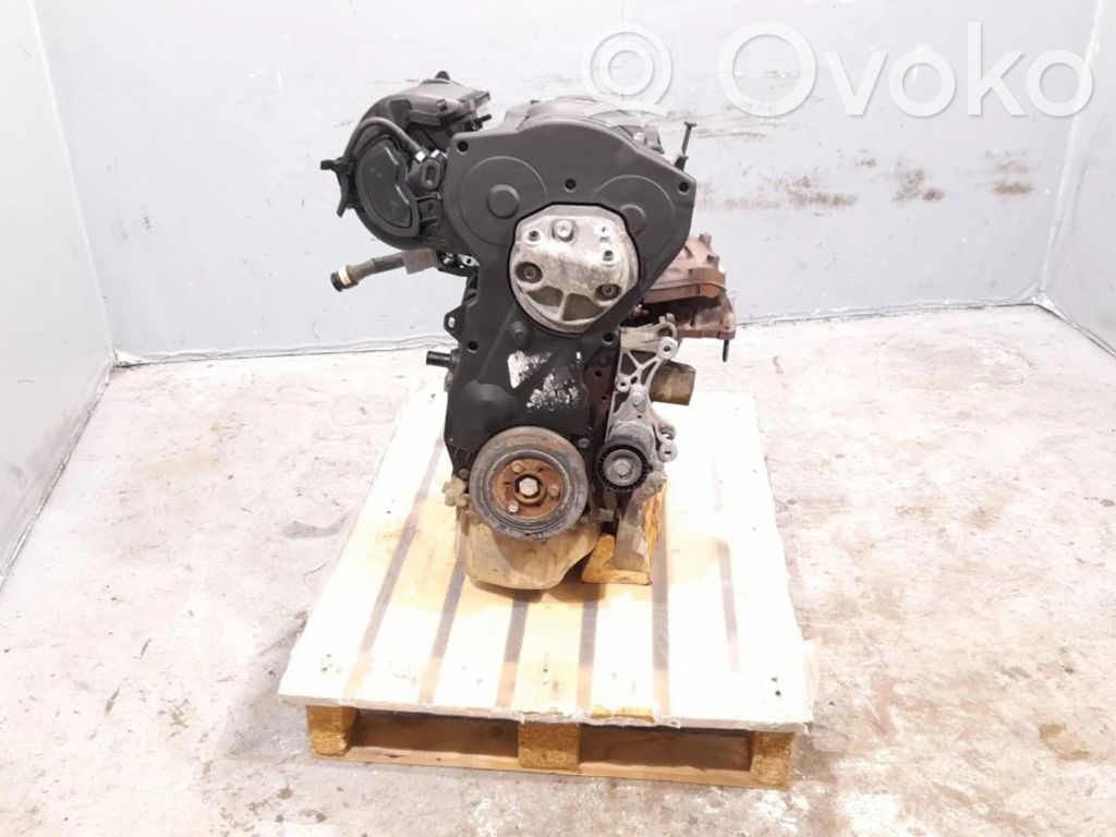 Engine   2572510,A0938146,12001,334,NFU,NFU10FX5G