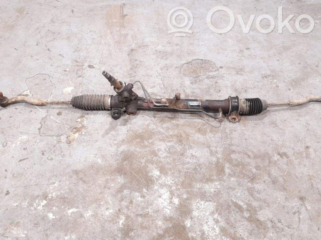 Toyota Yaris Vairo kolonėlė 