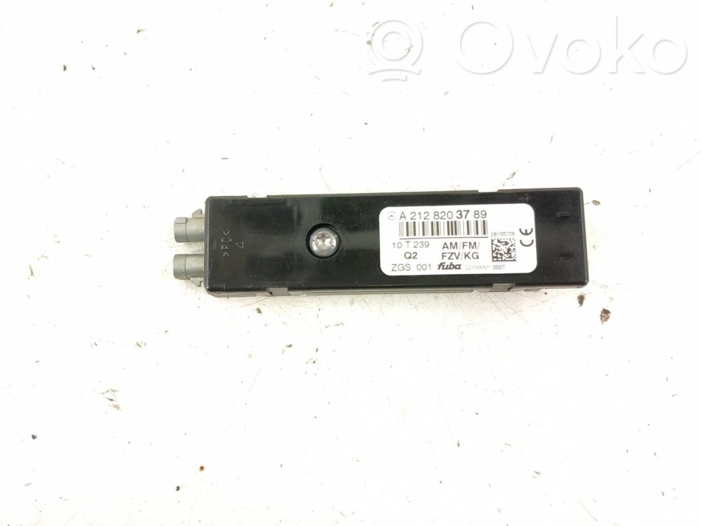 Antena radiowa   2128203789,A2128203789