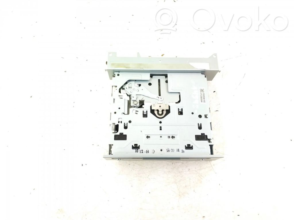Mercedes-Benz E W212 Changeur CD / DVD 