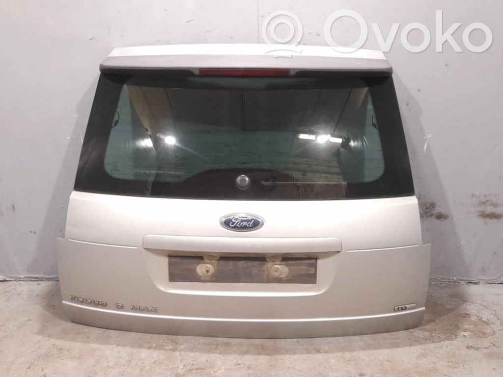 Ford C-MAX I Tailgate/trunk/boot lid 