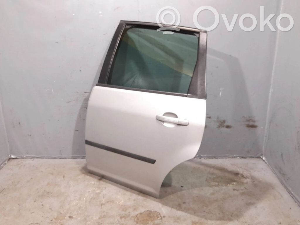Rear door   E521K,LH1332,3M51R24995CH,A11849865