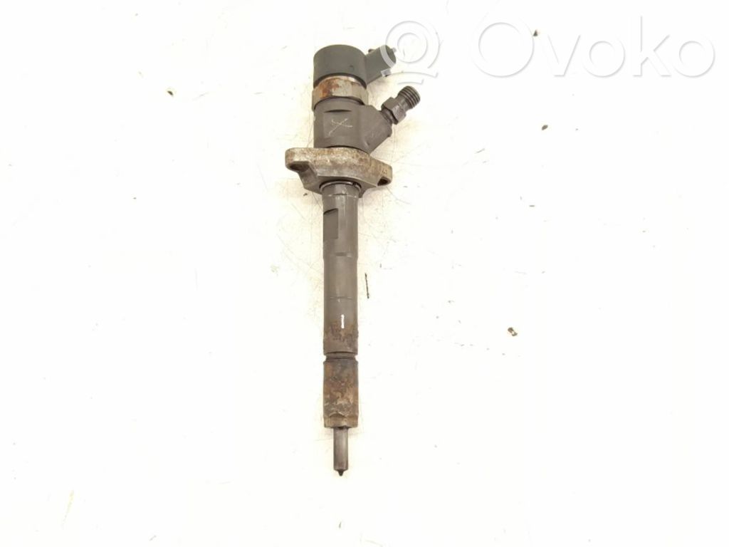 Ford C-MAX I Fuel injector 