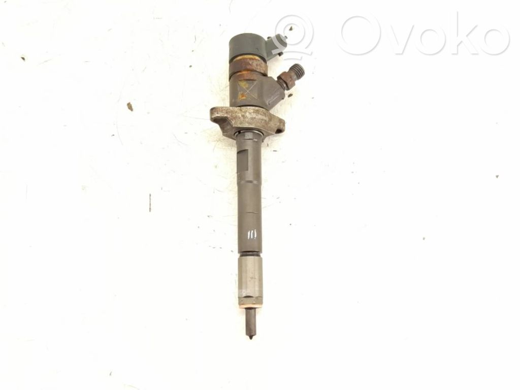 Ford C-MAX I Fuel injector 