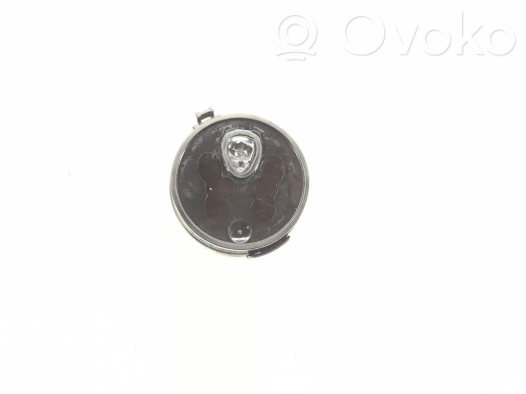 Mercedes-Benz A W169 Regensensor 