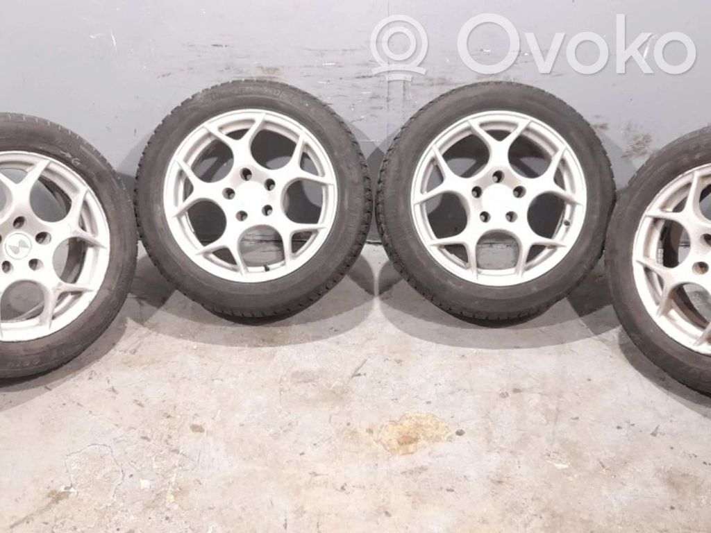Mercedes-Benz A W169 Jantă aliaj R16 