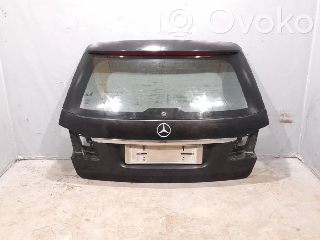Mercedes-Benz E W212 Puerta del maletero/compartimento de carga 
