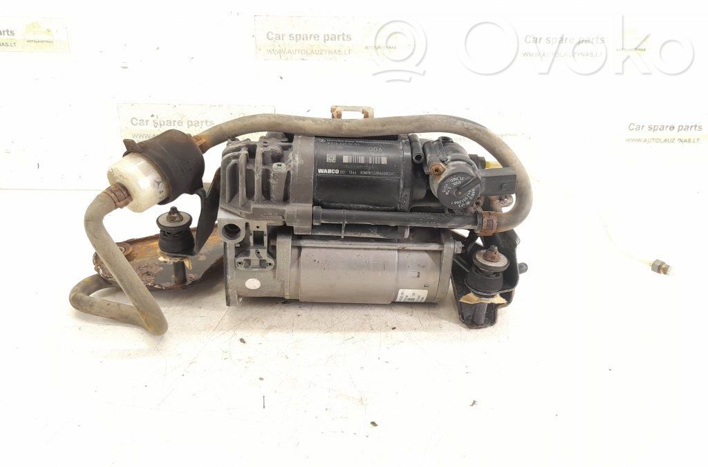 Kompressor Luftfederung   2123200404,2129970452,2123200169,2129970752,A2123200169,A2123200404,A2129970452,A2129970752