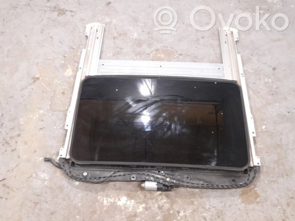 Mercedes-Benz E W212 Schiebedach-Set 