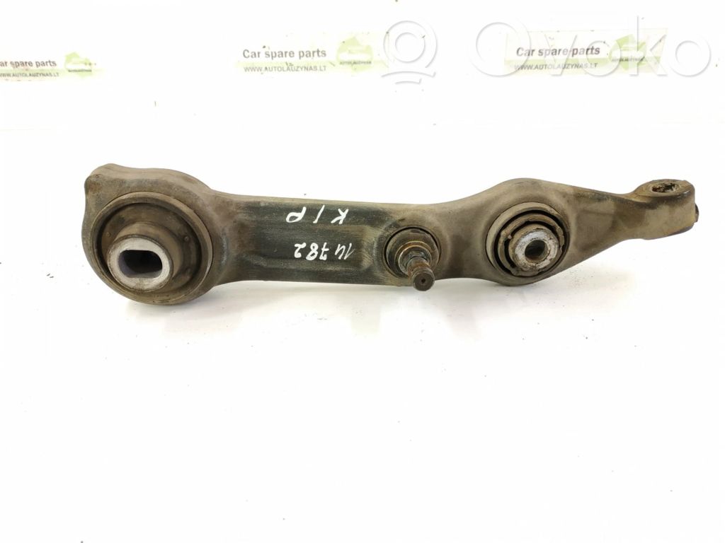 Mercedes-Benz E W211 Brazo de suspensión delantero 