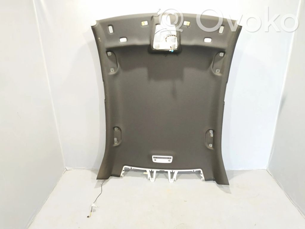 Mercedes-Benz E W212 Headlining 
