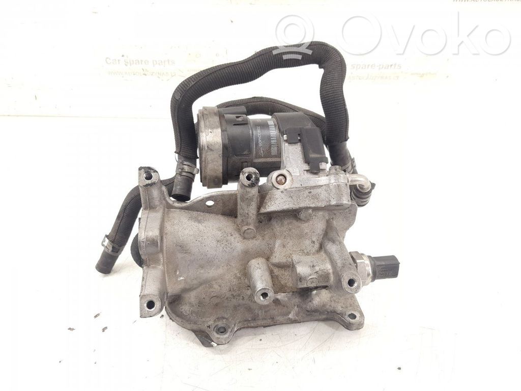 Mercedes-Benz A W169 Zawór EGR 