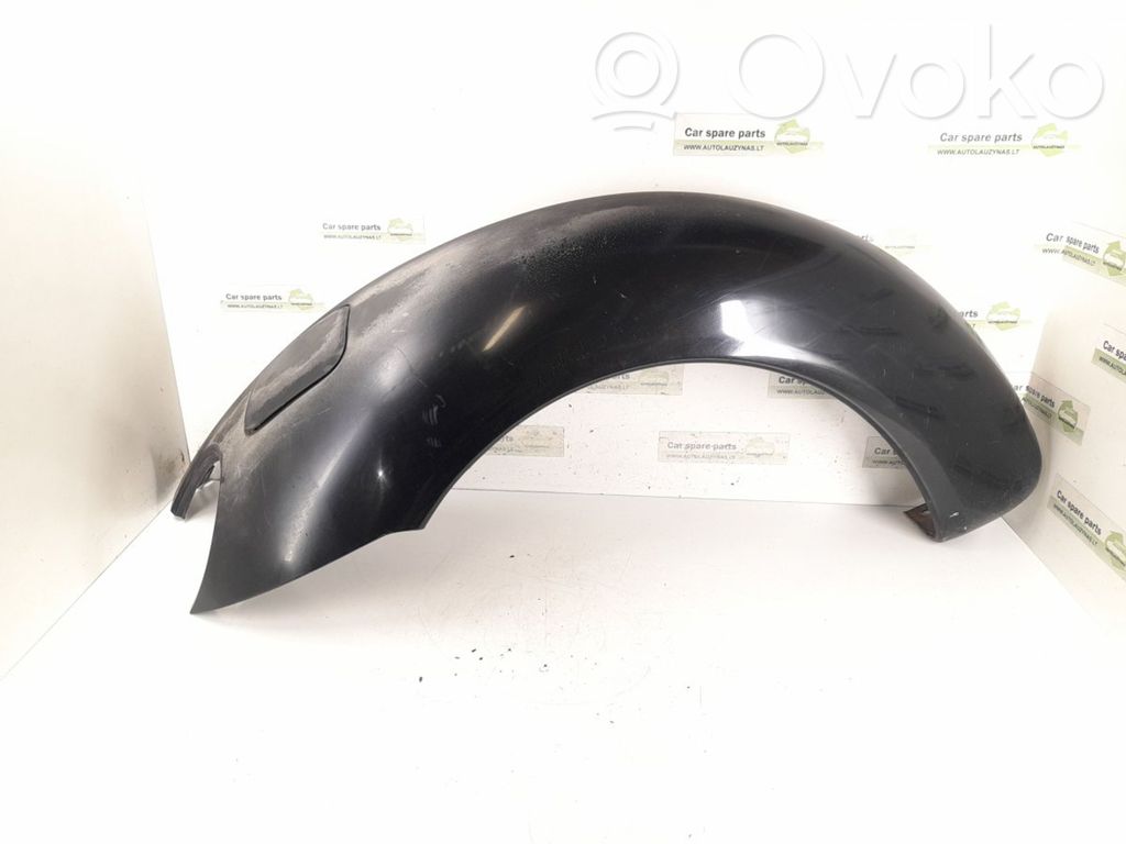 Volkswagen New Beetle Panel lateral trasero 