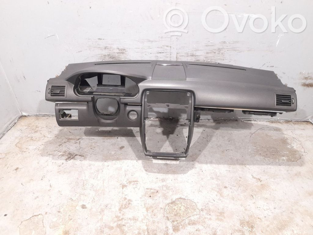 Mercedes-Benz B W245 Panel de instrumentos 
