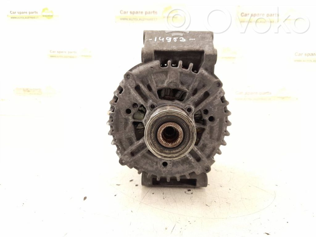 Mercedes-Benz GL X164 Alternador 