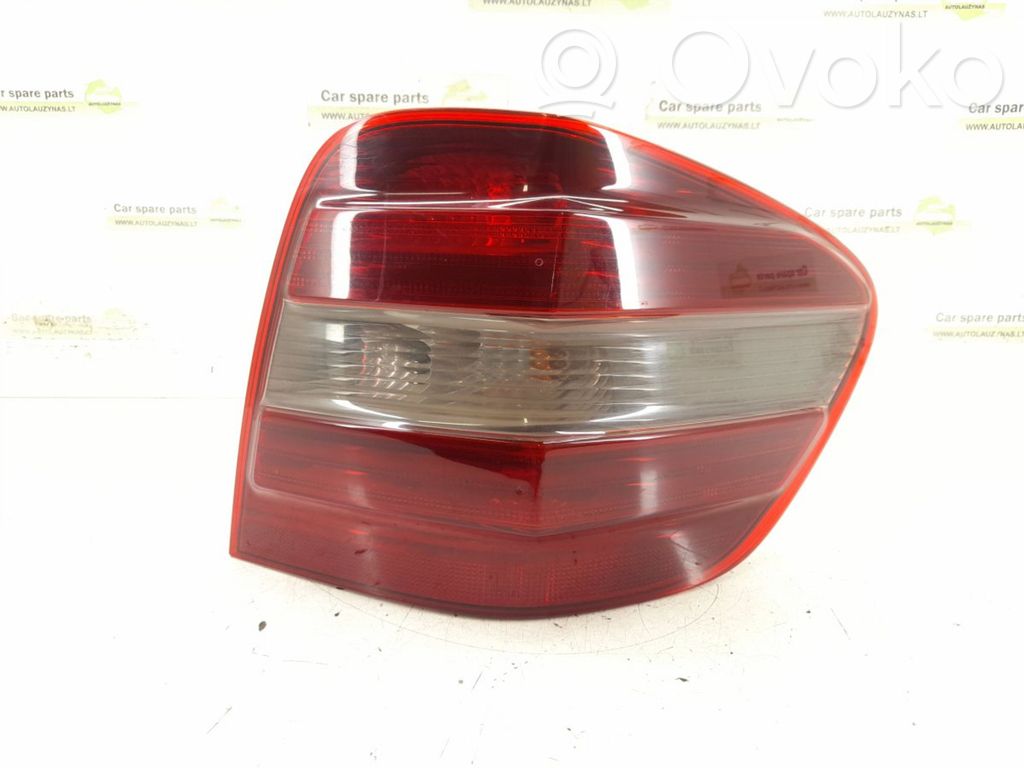 Mercedes-Benz ML W164 Takavalot 