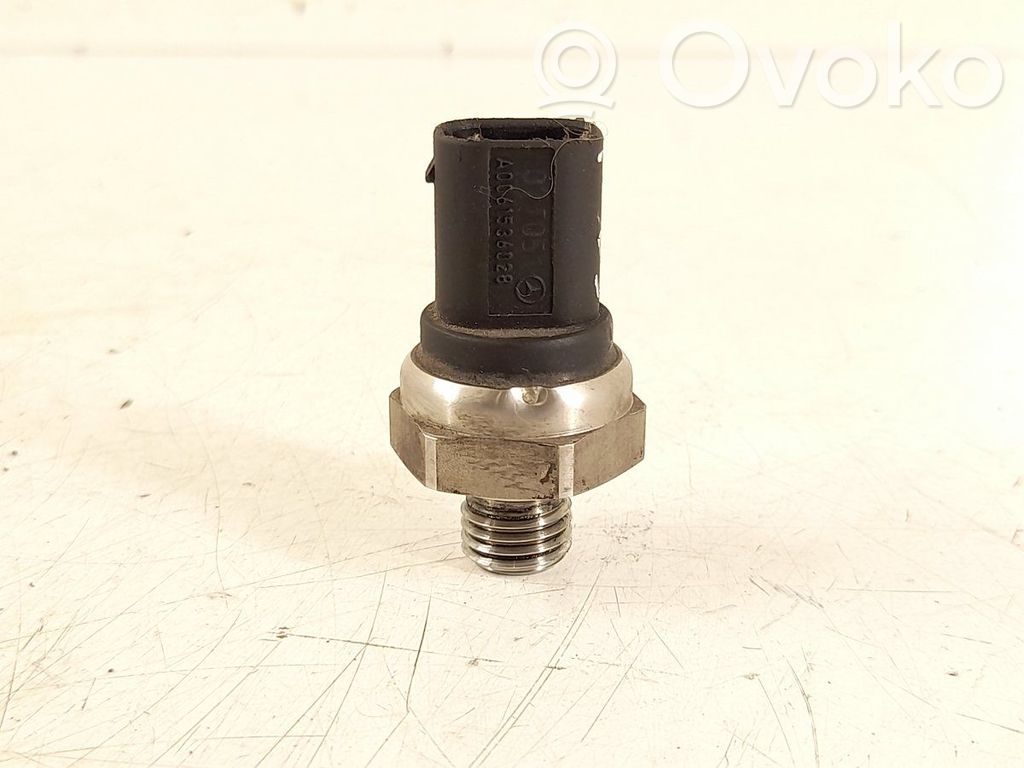 Mercedes-Benz ML W164 Luftdrucksensor 