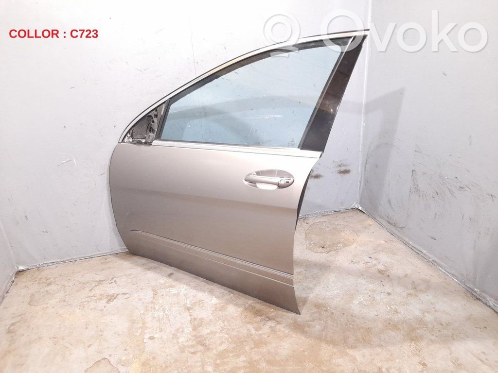 Mercedes-Benz R W251 Drzwi przednie 
