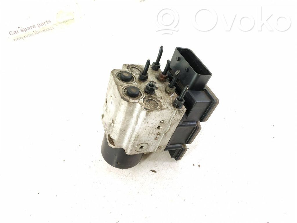 Saab 9-3 Ver2 ABS Pump 