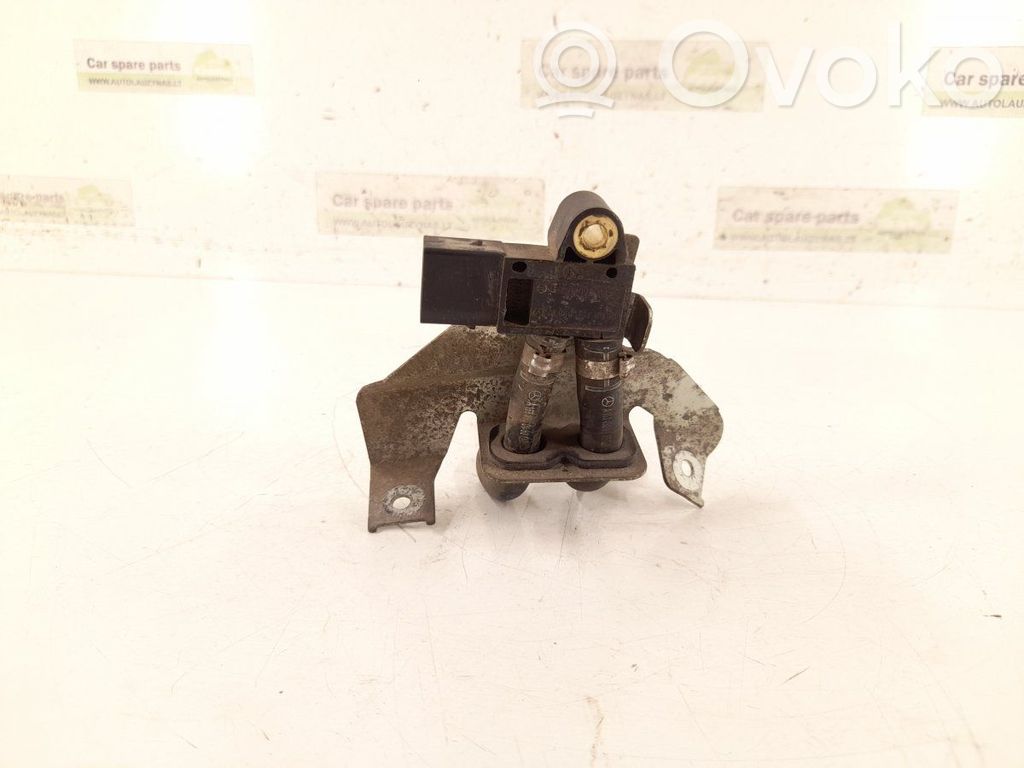 Mercedes-Benz A W169 Luftdrucksensor 