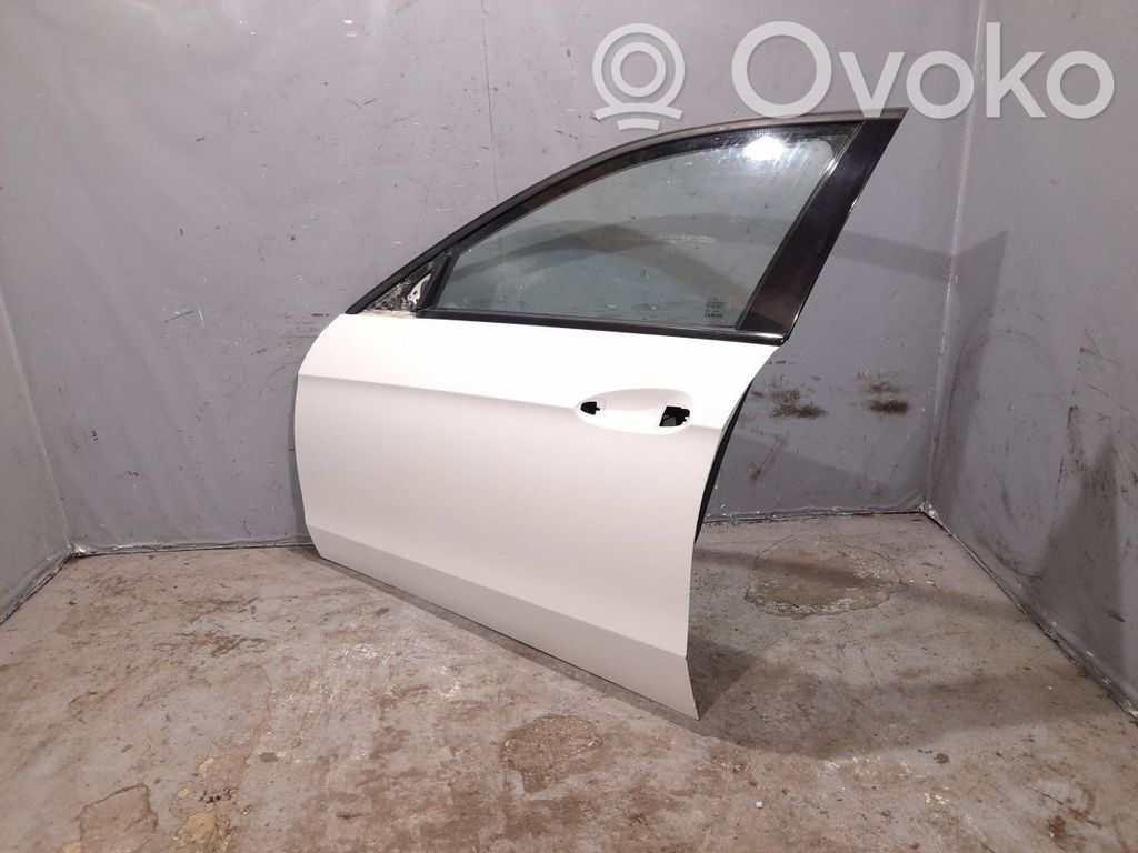 Mercedes-Benz E W212 Puerta delantera 