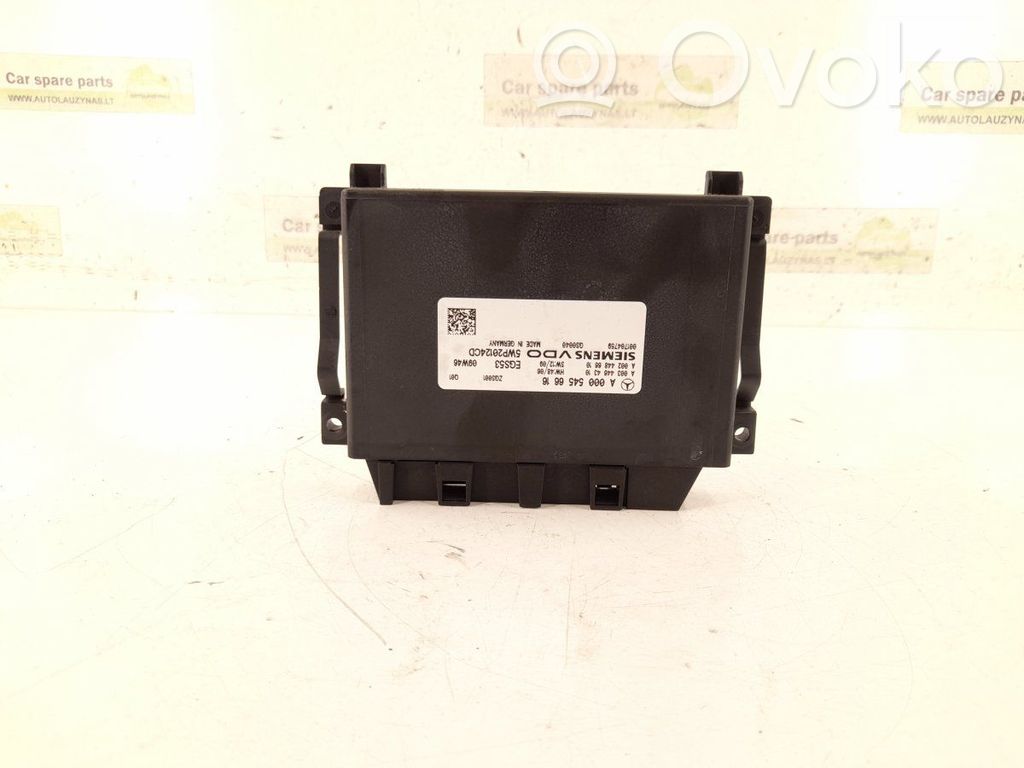 Gearbox control unit/module   0005456616,0034464310,A0005456616,A0034464310