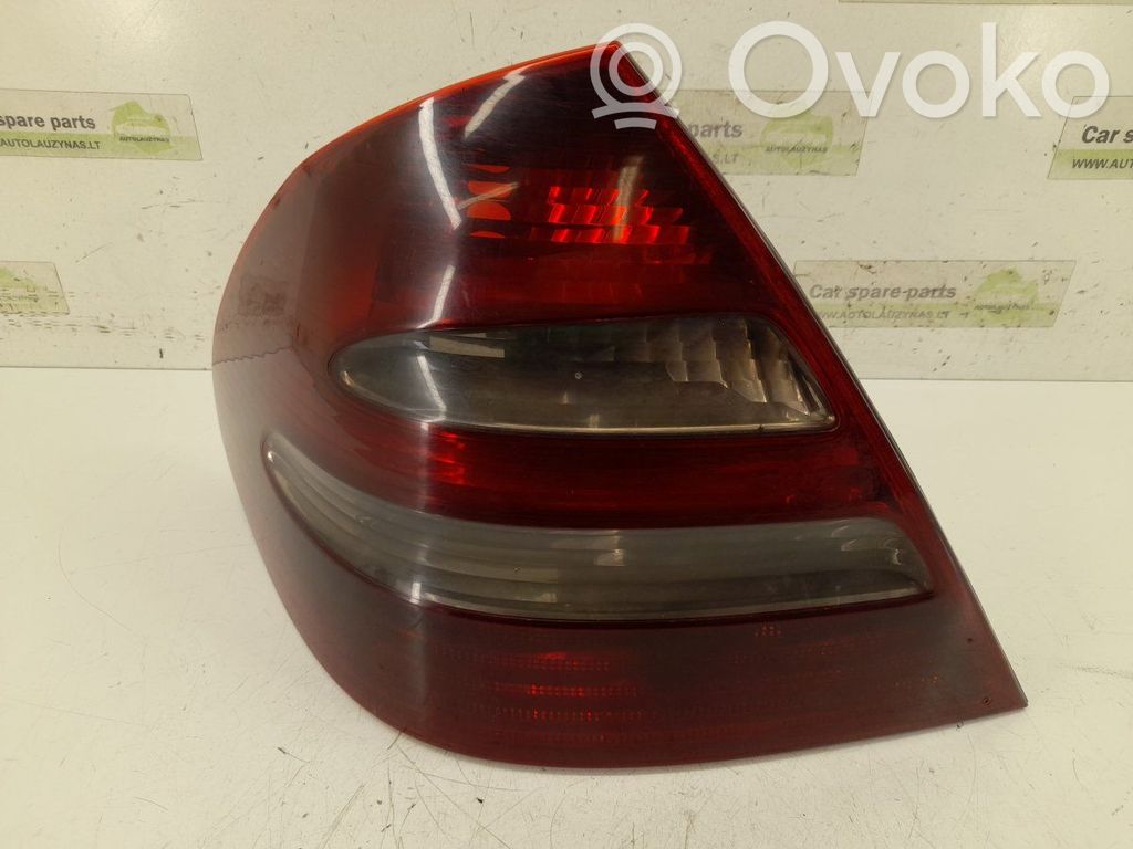 Mercedes-Benz E W211 Takavalot 