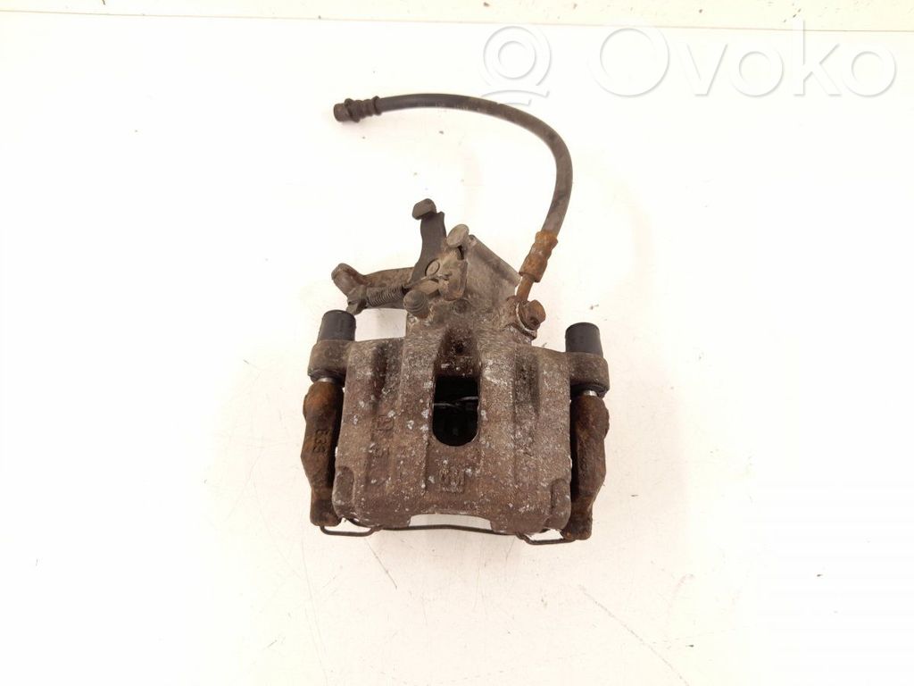 Saab 9-3 Ver2 Galinis suportas 