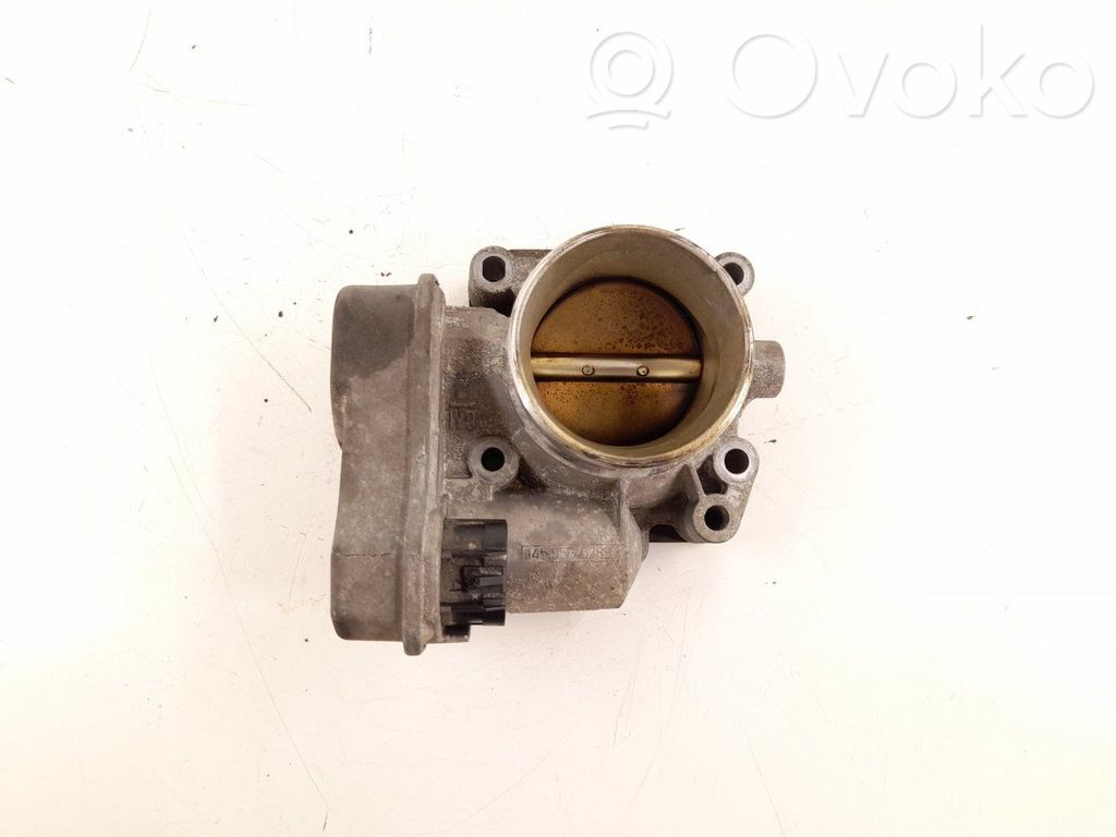 Throttle valve   14505B5283,14505B,5283