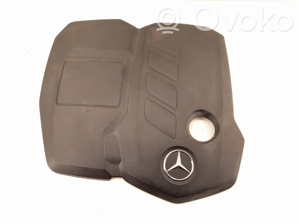 Mercedes-Benz E W213 Moottorin koppa 