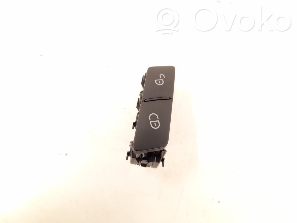 Mercedes-Benz SLK R172 Central locking switch button 
