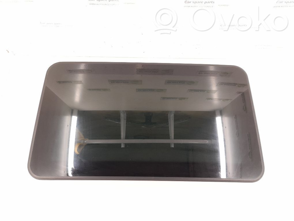 Mercedes-Benz C W204 Schiebedach-Set 