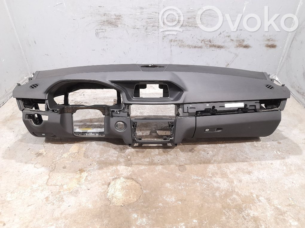 Mercedes-Benz E W212 Panel de instrumentos 