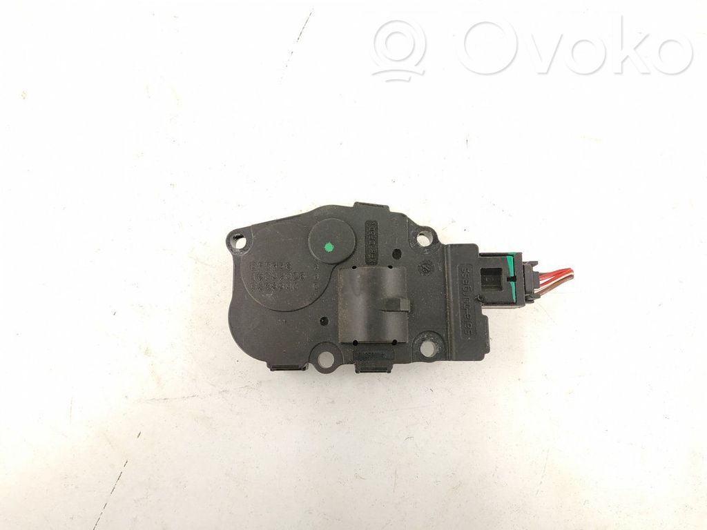 Mercedes-Benz ML W164 Motor/actuator clapetă aer 