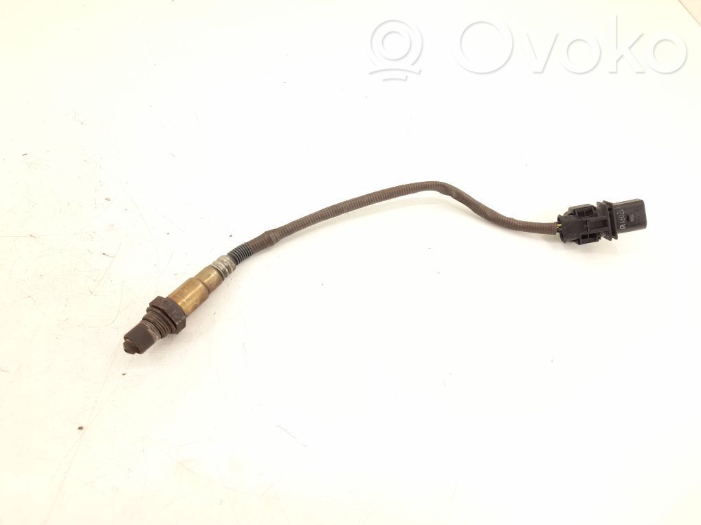 Mercedes-Benz C W205 Lambda probe sensor 