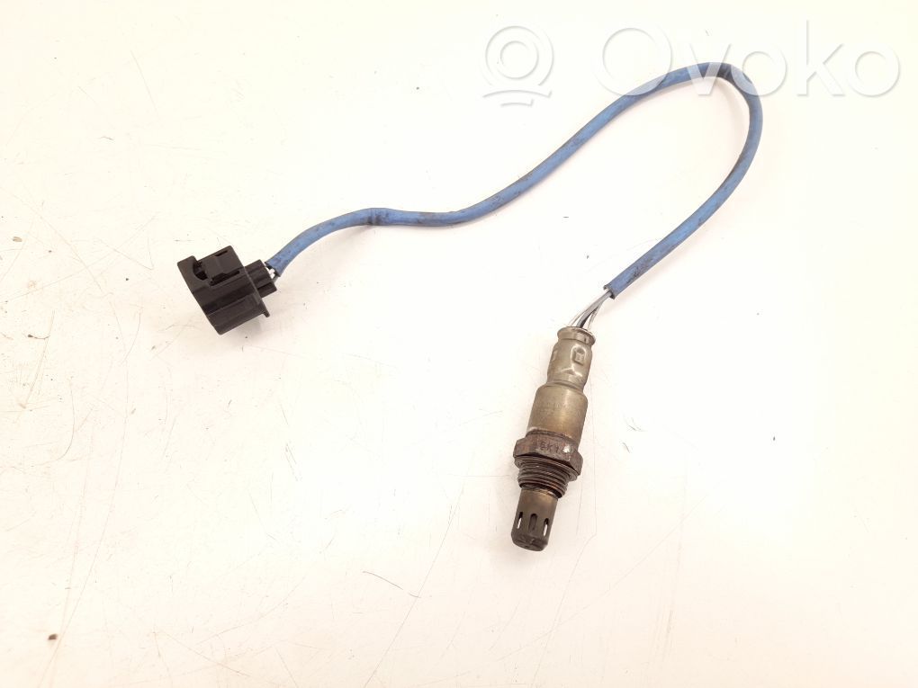 Mercedes-Benz C W205 Lambda probe sensor 